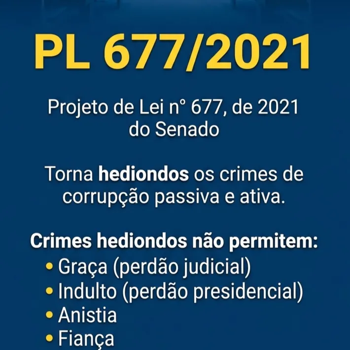 Crimes de corrupção hediondos crimes hediondos 1