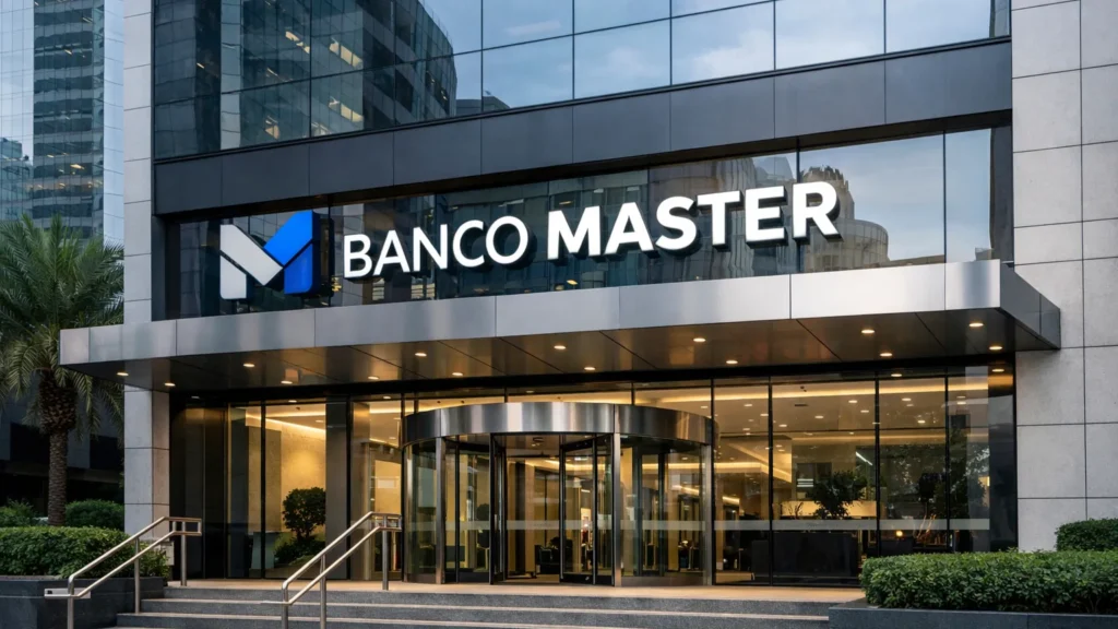 Banco Master