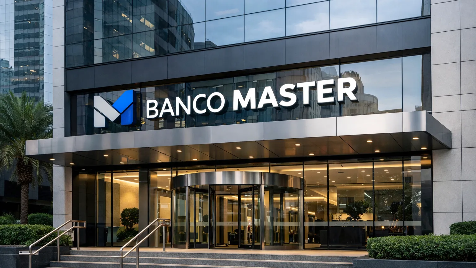 Imagem de Destaque - Operação Banco Master